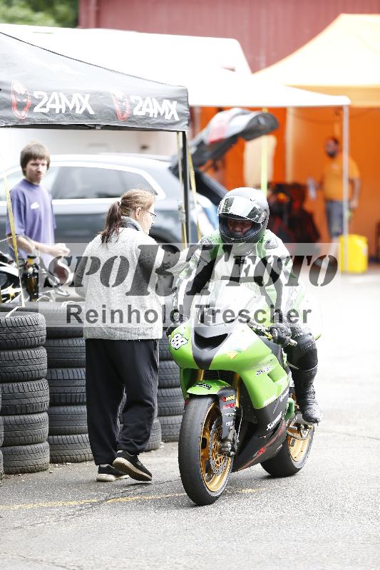 Archiv-2025/23 07.06.2025 TZ Motorsport ADR/Impressionen